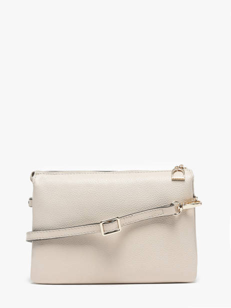Cross Body Tas Tradition Leder Etrier Beige tradition ETRA0143 ander zicht 4