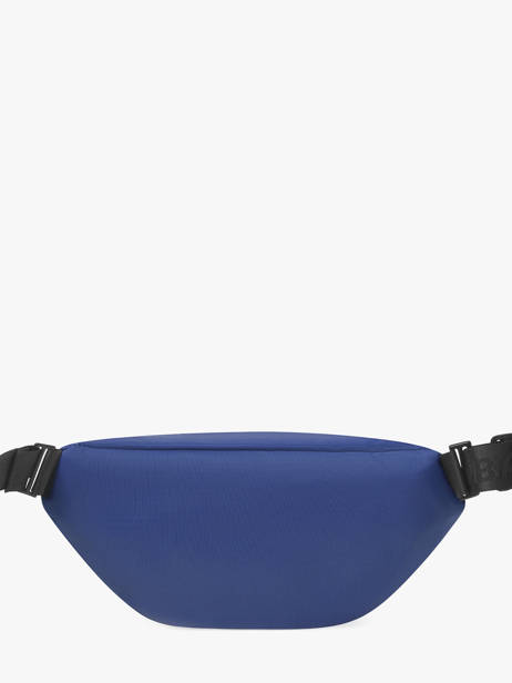 Omkeerbare Heuptasje Cabaia Blauw belt bag BELTBAG ander zicht 5