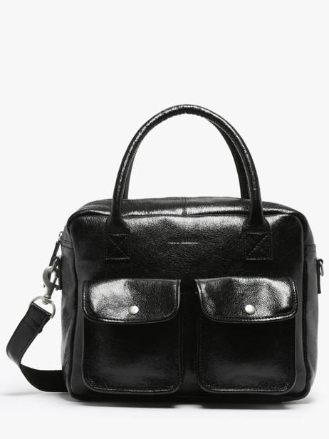 Handtas Le Dandy Éclipse Leder Paul marius Bruin eclipse DANDYECL