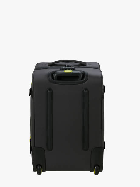 Reistas Voor Cabine Op Wieltjes Urban Track Urban Track American tourister Zwart urban track MD1201 ander zicht 5