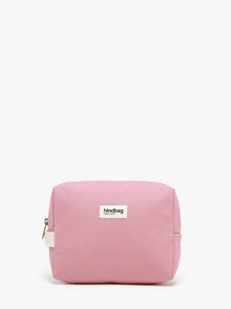 Toiletzak Hindbag Roze best seller LEON