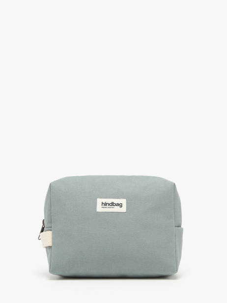 Toiletzak Hindbag Grijs best seller LEON