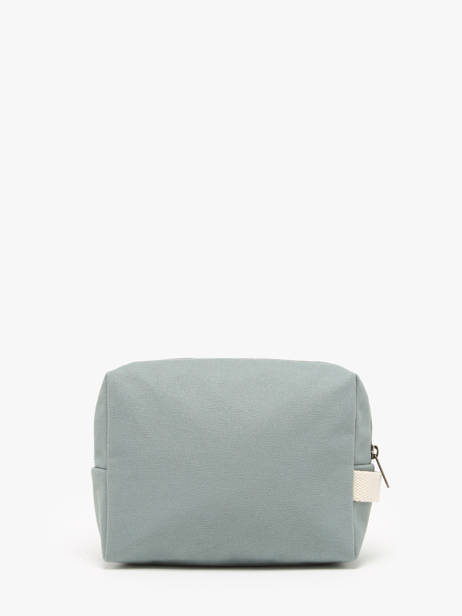 Toiletzak Hindbag Grijs best seller LEON ander zicht 2