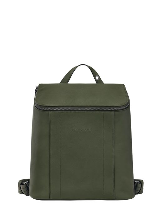Longchamp Longchamp 3d Rugzak Bruin