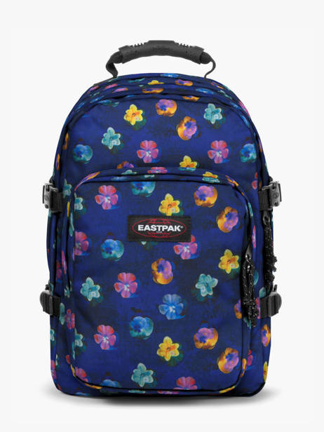 Rugzak Provider + Pc 15'' Authentic Eastpak Blauw authentic K520