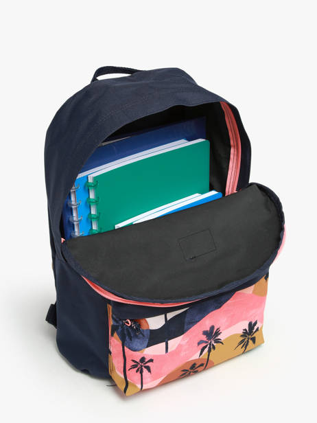 Rugzak 1 Compartiment Rip curl Veelkleurig mixed 37WBA ander zicht 4