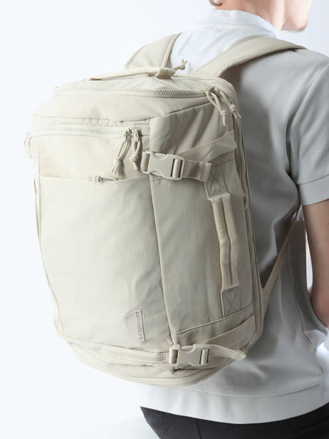 Reistas Voor Cabine Rugzak Blast Bagsmart Beige blast 301094A ander zicht 1