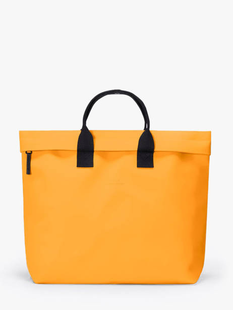 Business Tas/rugzak Eliza Ucon acrobatics Oranje backpack ELIZA
