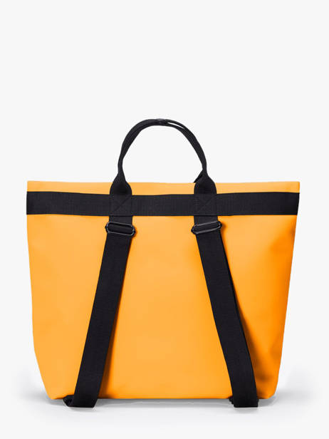 Business Tas/rugzak Eliza Ucon acrobatics Oranje backpack ELIZA ander zicht 2