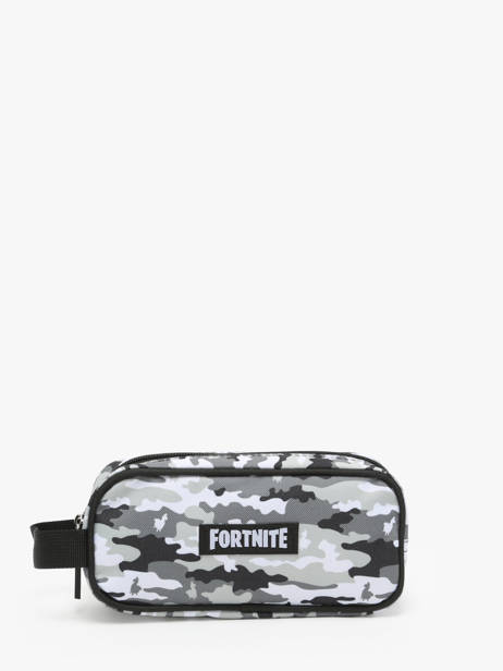 Pennenzak 1 Compartiment Fortnite Zwart gamer 223Z207G
