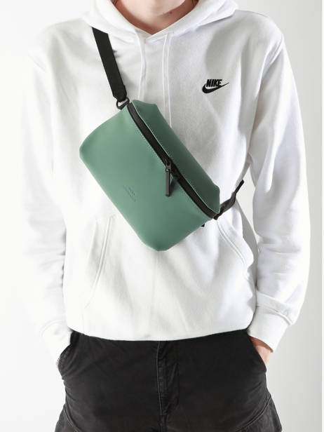 Heuptasje Ucon acrobatics Blauw accessoire L ander zicht 1