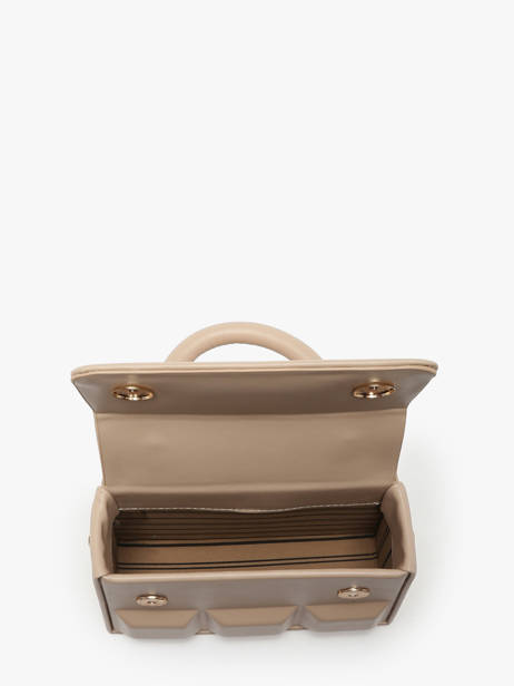 Cross Body Tas City Miniprix Grijs city YL26001 ander zicht 2