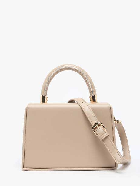 Cross Body Tas City Miniprix Grijs city YL26001 ander zicht 3