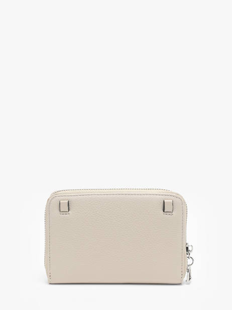 Portefeuille Altesse Leder Etrier Beige altesse EALT090M ander zicht 3