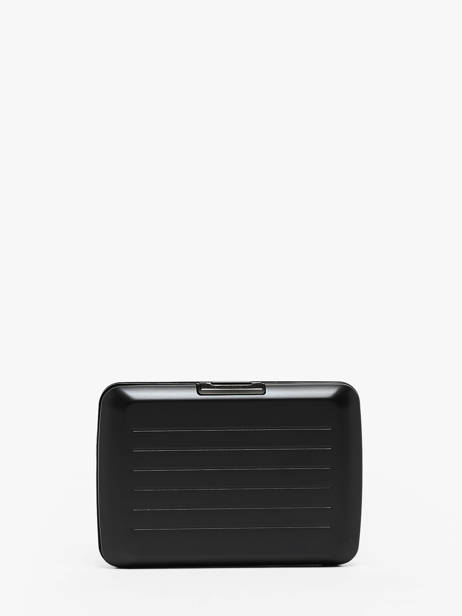 Kaarthouder Original Ogon Zwart original ORI ander zicht 2