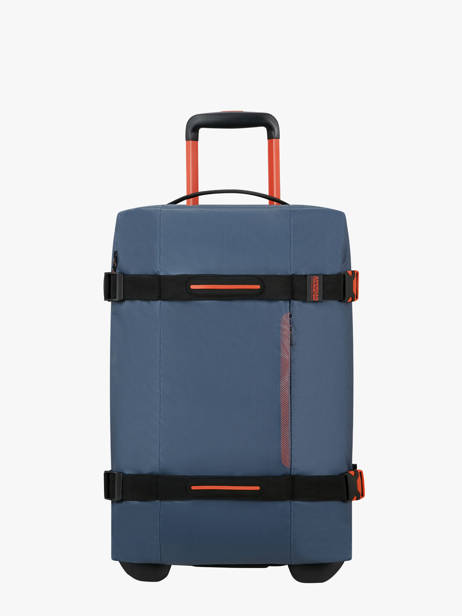 Reistas Voor Cabine Op Wieltjes Urban Track Urban Track American tourister Blauw urban track MD1201