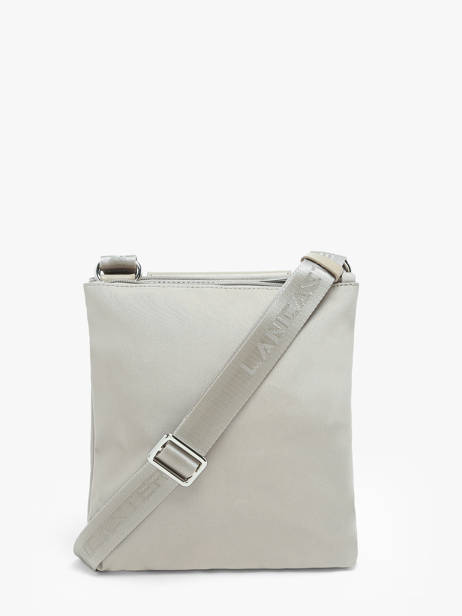 Cross Body Tas Smart Kba Lancaster Beige smart kba 38 ander zicht 4