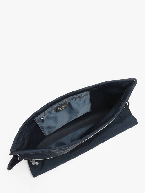 Sporttas Supertaboo Galaxy Kipling Blauw back to school / pbg PBG09487 ander zicht 3
