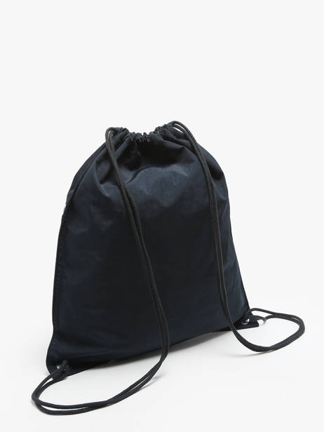 Sporttas Supertaboo Galaxy Kipling Blauw back to school / pbg PBG09487 ander zicht 4