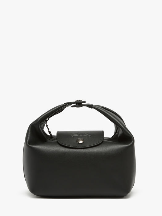 Longchamp Le pliage xtra Handtas Zwart