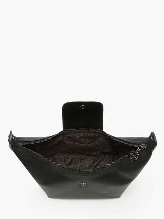 Longchamp Le pliage xtra Handtas Zwart