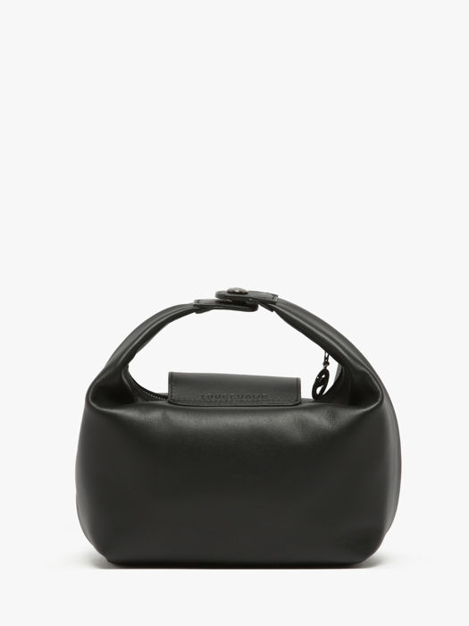 Longchamp Le pliage xtra Handtas Zwart