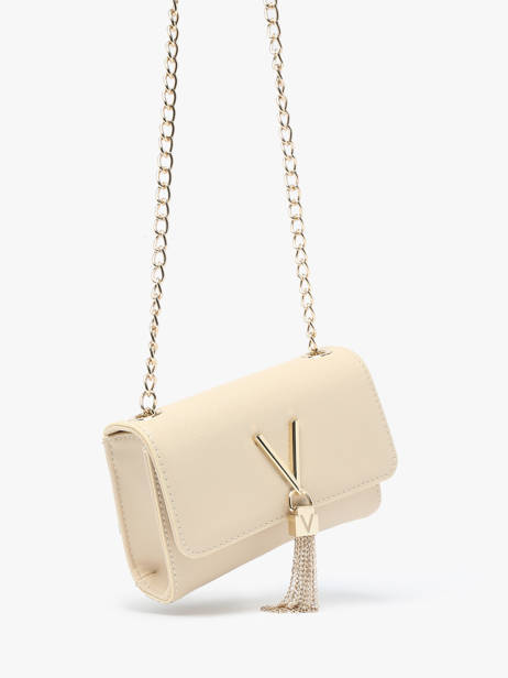 Cross Body Tas Divina Sa Valentino Wit divina sa VBS1IJ03 ander zicht 2