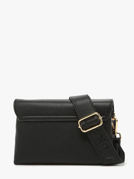 Cross Body Tas Estee Laurent david Zwart ld bags 746 ander zicht 4