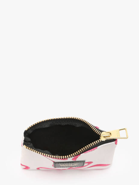 Portemonnee Wouf Wit rita MS250005 ander zicht 1