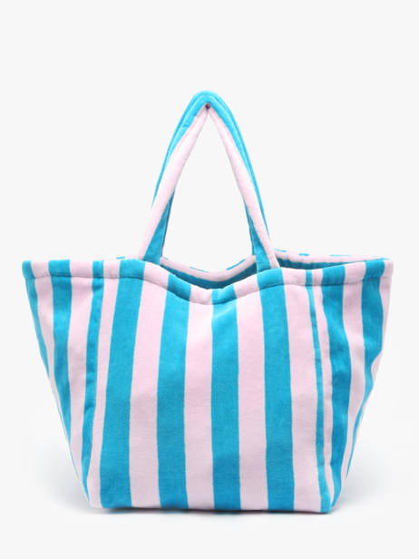 Handtas Lanzarote Wouf Veelkleurig lanzarote XTLO2508 ander zicht 4