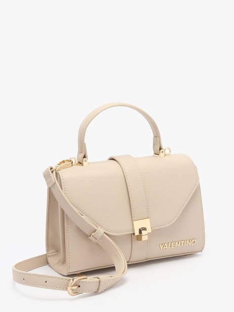 Cross Body Tas Sobo Valentino Beige sobo VBS8ZS39 ander zicht 2