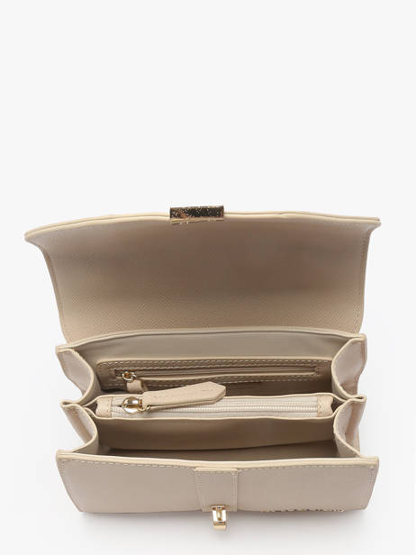 Cross Body Tas Sobo Valentino Beige sobo VBS8ZS39 ander zicht 3