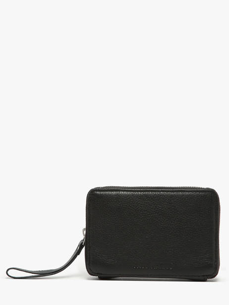 Portefeuille Alice Leder Paul marius Bruin vintage ALICE