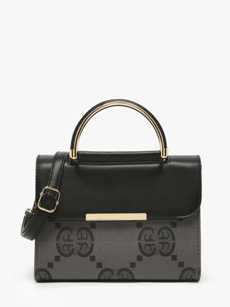 Handtas /cross Body Signed Miniprix Zwart signed 2