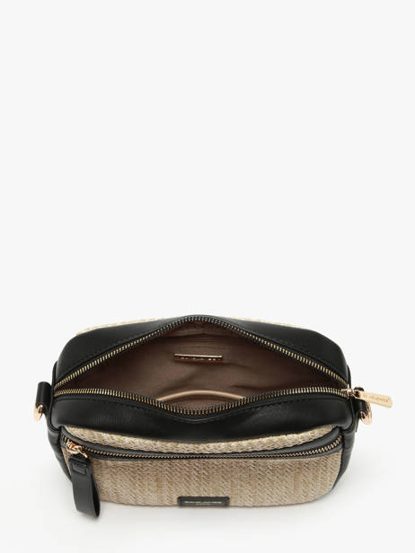 Cross Body Tas St Tropez David jones Zwart st tropez CM7538 ander zicht 3