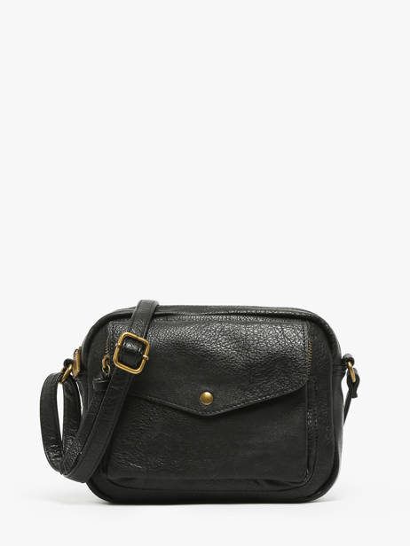Cross Body Tas Dea Miniprix Zwart eva MD5212