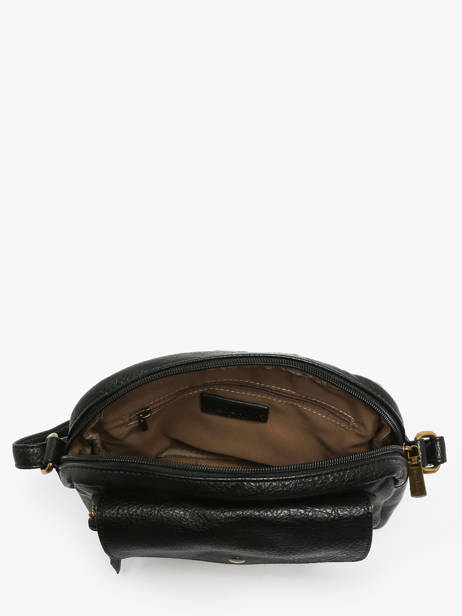 Cross Body Tas Dea Miniprix Zwart eva MD5212 ander zicht 1