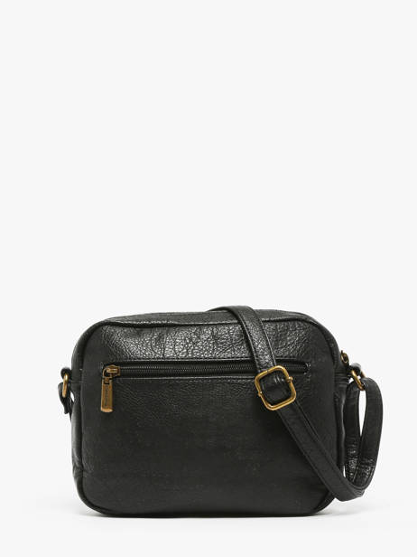 Cross Body Tas Dea Miniprix Zwart eva MD5212 ander zicht 2