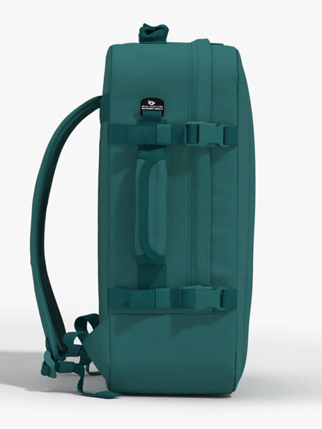 Reistas Voor Cabine Cabin Lc Cabin zero Groen cabin lc CZ06 ander zicht 2