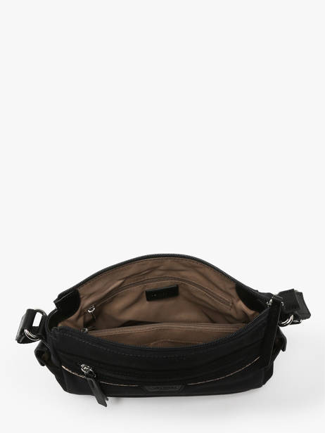 Cross Body Tas Kaya Hexagona Blauw kaya 5920187 ander zicht 3