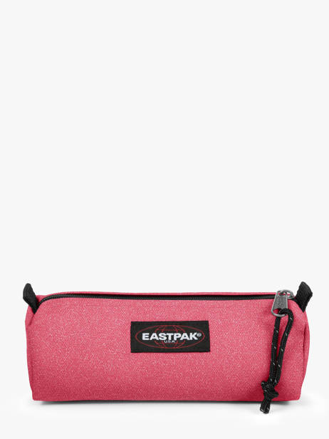Pennenzak Benchmark Eastpak Roze authentic K372
