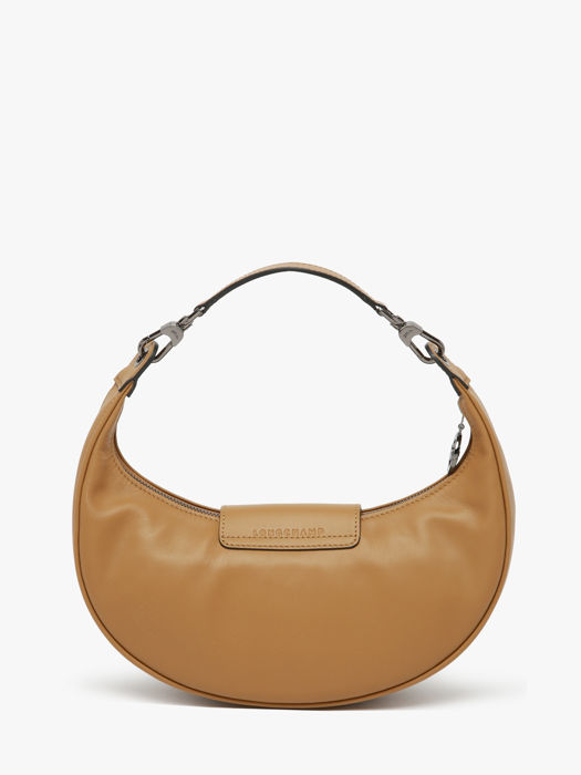 Longchamp Le pliage xtra Schoudertas Bruin