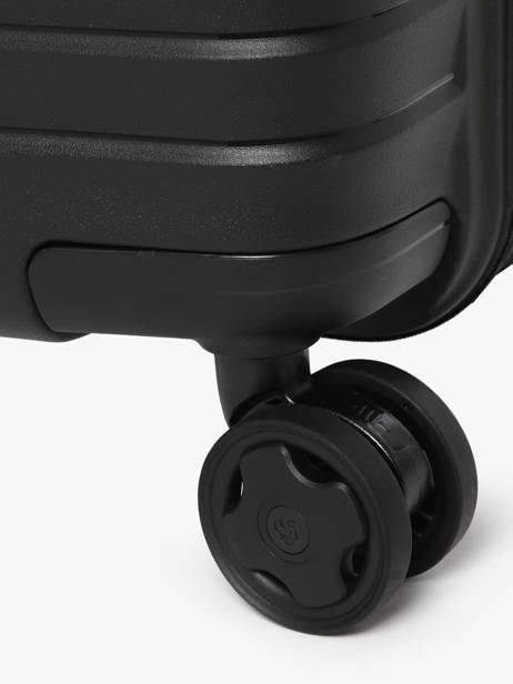 Harde Reiskoffer Intuo Samsonite Zwart intuo 146915 ander zicht 2