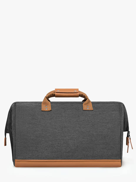 Reistas Voor Cabine Rugzak Travel Cabaia Grijs travel DUFFV2 ander zicht 4