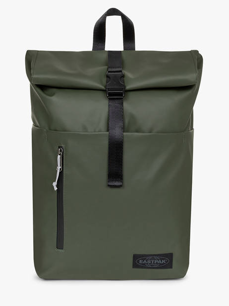 Rugzak Eastpak Groen tarp MANHATTA