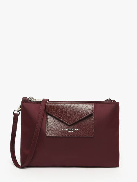 Cross Body Tas Smart Kba Lancaster Violet smart kba 27