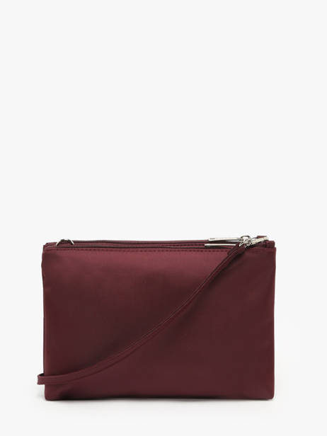 Cross Body Tas Smart Kba Lancaster Violet smart kba 27 ander zicht 4