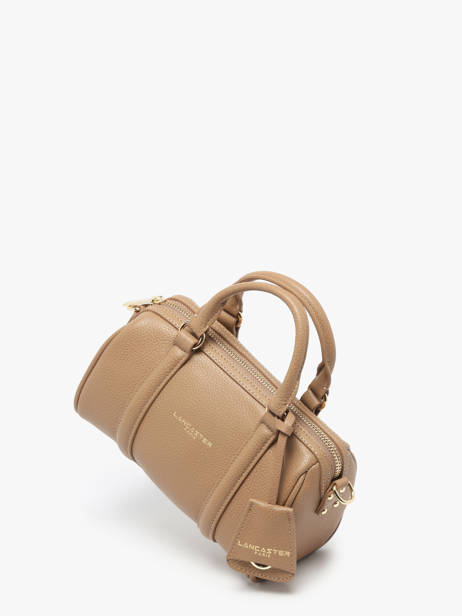 Cross Body Tas Milano Ana Leder Milano Ana Leder Milano Ana Leder Lancaster Beige milano ana 101 ander zicht 2