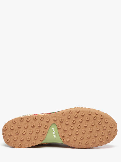 Sneakers Bridge Morris Cherry Hoff Veelkleurig women 22561002 ander zicht 5