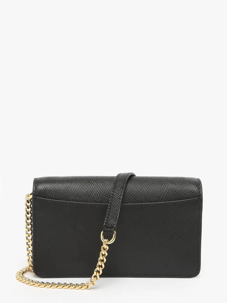 Cross Body Tas Dryden Leder Lauren ralph lauren Zwart dryden 32966784 ander zicht 4